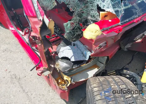 2016 Dodge Challenger R/T Scat Pack z USA, uszkodzony, nr VIN 2C3CDZFJ3GH322969